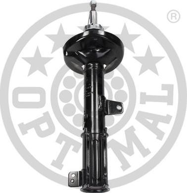 OPTIMAL A-3155GL - Амортизатор autozip.com.ua