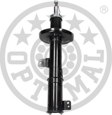 OPTIMAL A-3155GL - Амортизатор autozip.com.ua