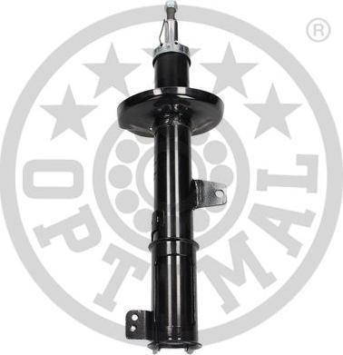 OPTIMAL A-3155GR - Амортизатор autozip.com.ua