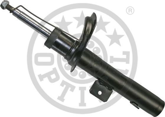 Optimal A-3109GR - Амортизатор autozip.com.ua