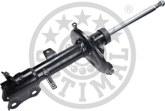 OPTIMAL A-3366GL - Амортизатор autozip.com.ua