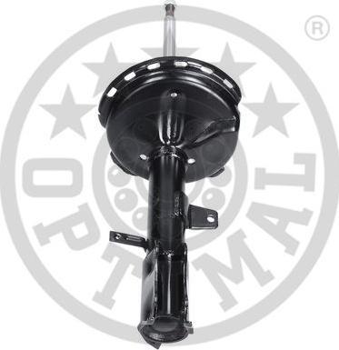 OPTIMAL A-3366GL - Амортизатор autozip.com.ua