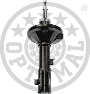 OPTIMAL A-3249GL - Амортизатор autozip.com.ua