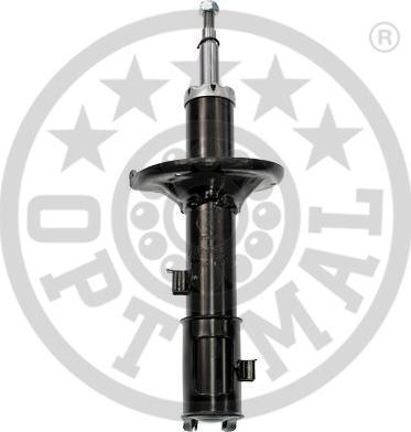 OPTIMAL A-3249GL - Амортизатор autozip.com.ua