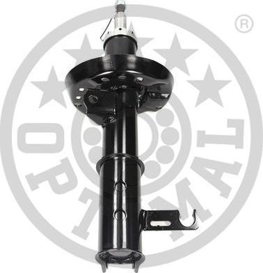 OPTIMAL A-3205GL - Амортизатор autozip.com.ua
