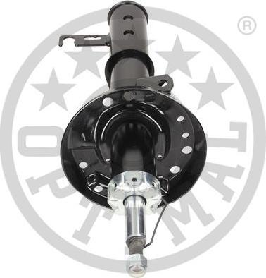 OPTIMAL A-3205GL - Амортизатор autozip.com.ua
