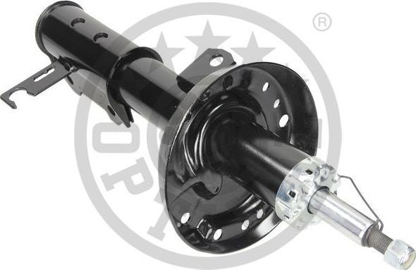 OPTIMAL A-3205GL - Амортизатор autozip.com.ua