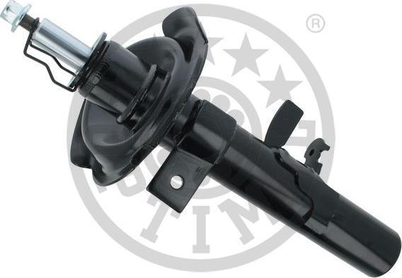 OPTIMAL A-3218GL - Амортизатор autozip.com.ua