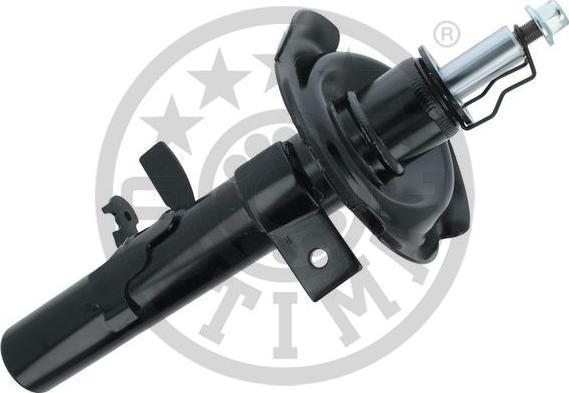 OPTIMAL A-3218GR - Амортизатор autozip.com.ua