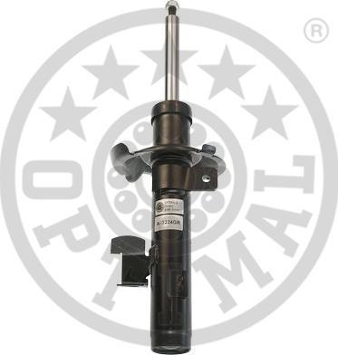 OPTIMAL A-3224GR - Амортизатор autozip.com.ua