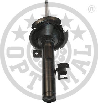 OPTIMAL A-3224GR - Амортизатор autozip.com.ua
