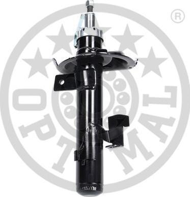 OPTIMAL A-3220GL - Амортизатор autozip.com.ua