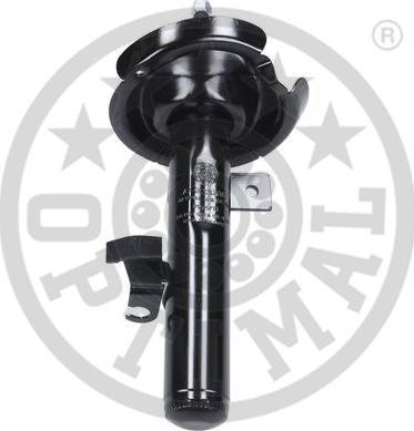 OPTIMAL A-3220GL - Амортизатор autozip.com.ua