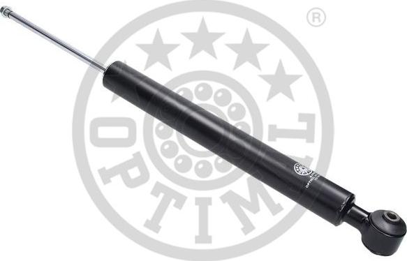 Optimal A-3799G - Амортизатор autozip.com.ua