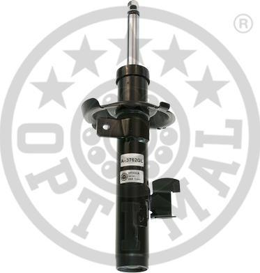 OPTIMAL A-3762GL - Амортизатор autozip.com.ua