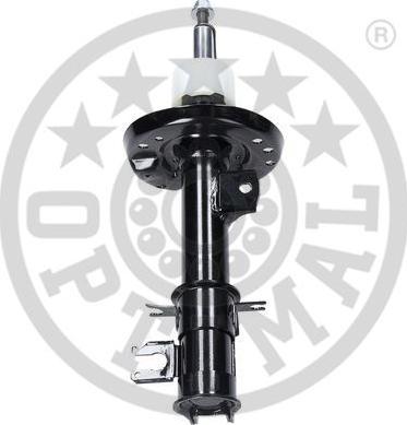 OPTIMAL A-3771GR - Амортизатор autozip.com.ua