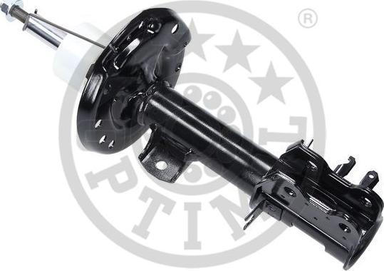 OPTIMAL A-3771GR - Амортизатор autozip.com.ua