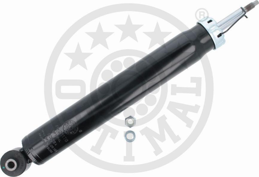 OPTIMAL A-2117G - Амортизатор autozip.com.ua