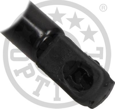 Optimal AG-40428 - Газова пружина, капот autozip.com.ua