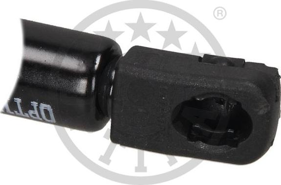 Optimal AG-40519 - Газова пружина, капот autozip.com.ua