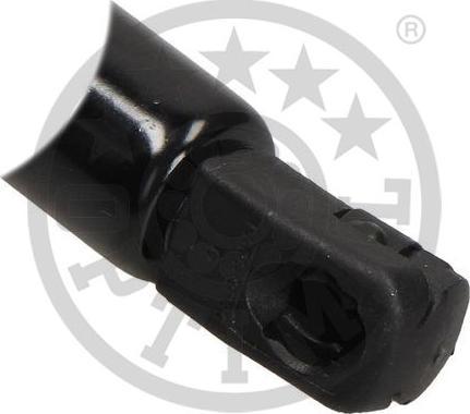 OPTIMAL AG-40689 - Газова пружина, кришка багажник autozip.com.ua