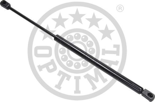 OPTIMAL AG-40190 - Газова пружина, кришка багажник autozip.com.ua