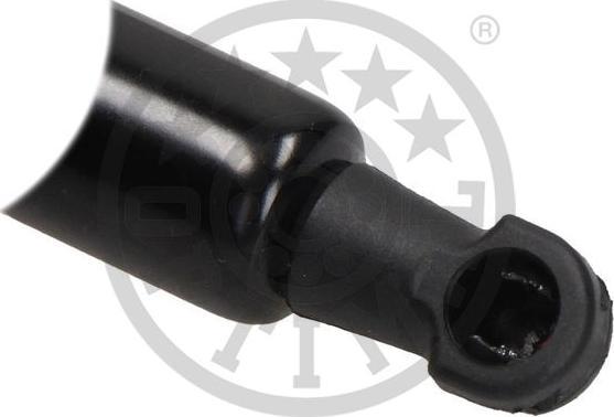 OPTIMAL AG-40853 - Газова пружина, кришка багажник autozip.com.ua