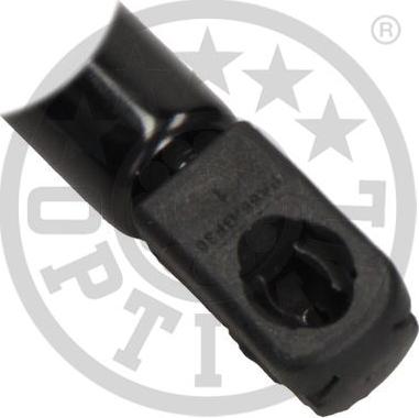 Optimal AG-40324 - Газова пружина, кришка багажник autozip.com.ua