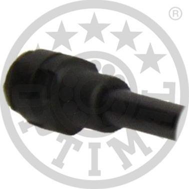 OPTIMAL AG-40738 - Газова пружина, кришка багажник autozip.com.ua