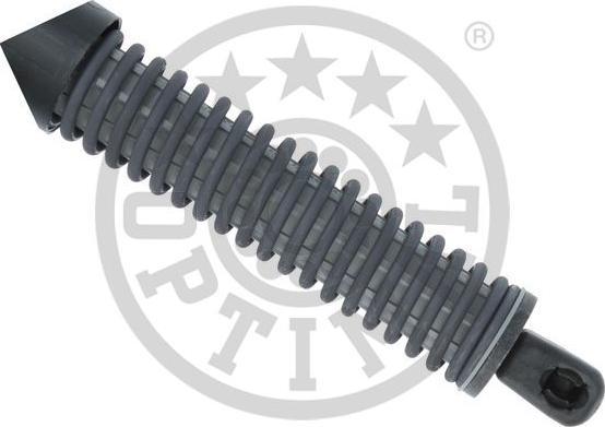 OPTIMAL AG-50940 - Газова пружина, кришка багажник autozip.com.ua