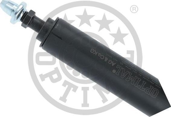 OPTIMAL AG-50940 - Газова пружина, кришка багажник autozip.com.ua