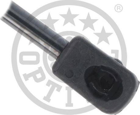 Optimal AG-50965 - Газова пружина, заднє скло autozip.com.ua