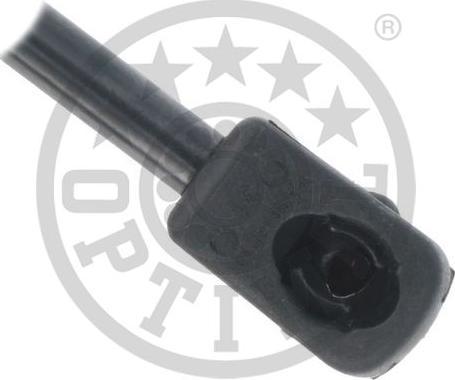 OPTIMAL AG-50984 - Газова пружина, капот autozip.com.ua