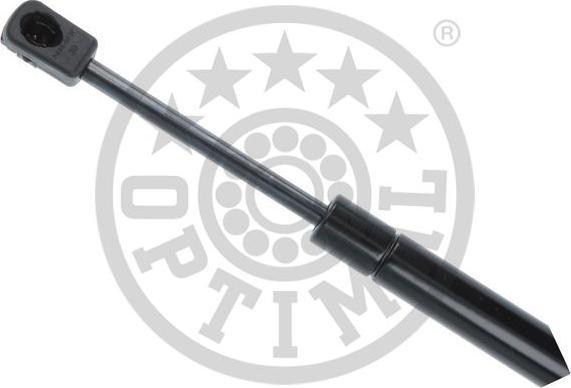 OPTIMAL AG-50986 - Газова пружина, кришка багажник autozip.com.ua