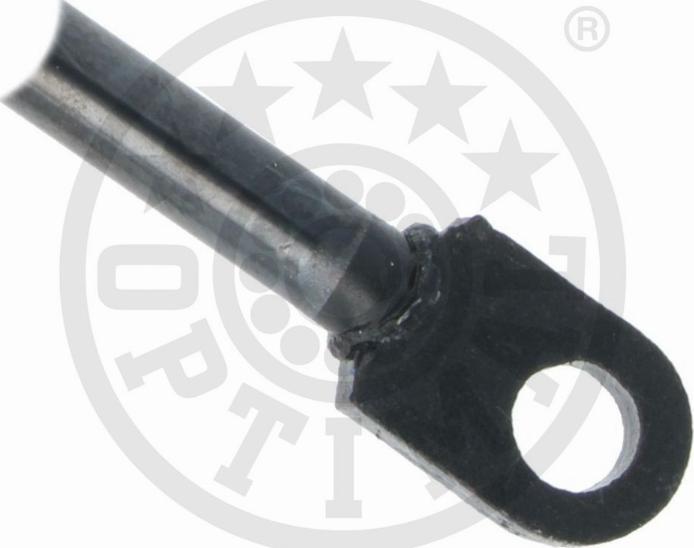 OPTIMAL AG-50922 - Газова пружина, кришка багажник autozip.com.ua
