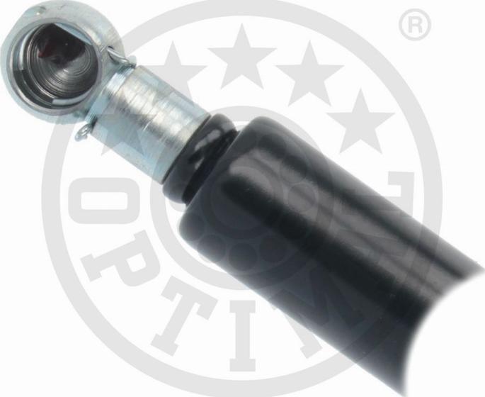OPTIMAL AG-50922 - Газова пружина, кришка багажник autozip.com.ua