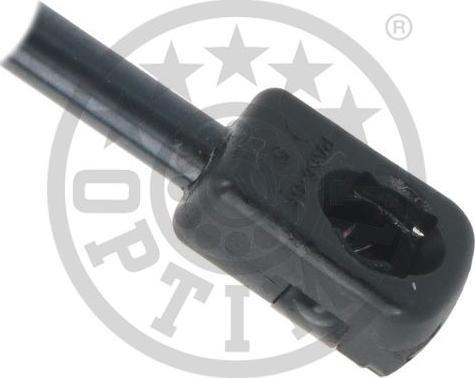 OPTIMAL AG-50449 - Газова пружина, кришка багажник autozip.com.ua