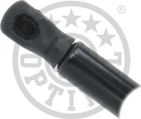 OPTIMAL AG-50449 - Газова пружина, кришка багажник autozip.com.ua