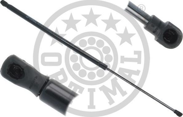 OPTIMAL AG-50441 - Газова пружина, капот autozip.com.ua