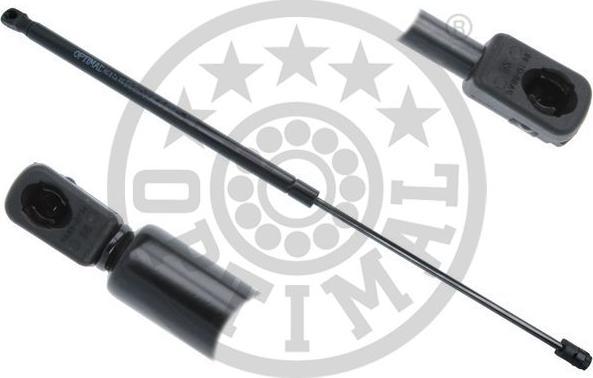 OPTIMAL AG-50448 - Газова пружина, кришка багажник autozip.com.ua