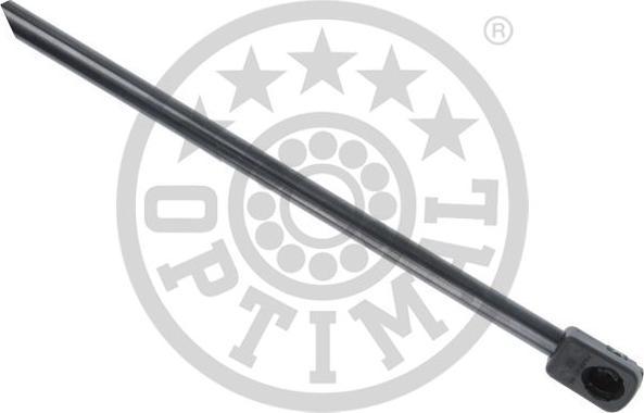 OPTIMAL AG-50448 - Газова пружина, кришка багажник autozip.com.ua