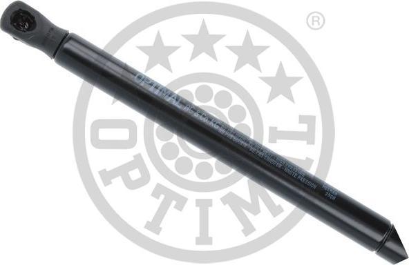 OPTIMAL AG-50451 - Газова пружина, кришка багажник autozip.com.ua