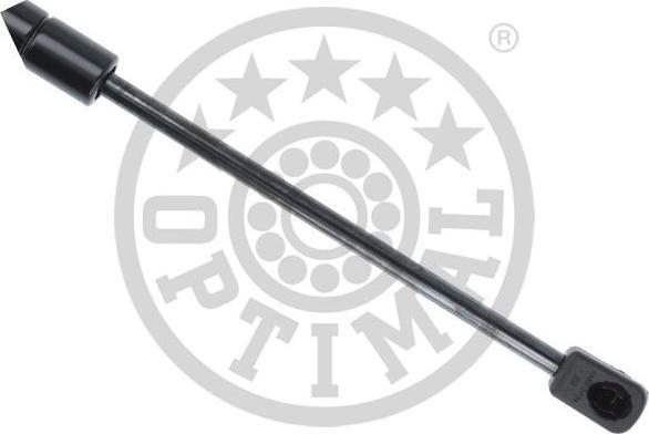 OPTIMAL AG-50451 - Газова пружина, кришка багажник autozip.com.ua