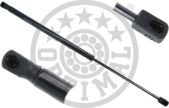 OPTIMAL AG-50405 - Газова пружина, кришка багажник autozip.com.ua