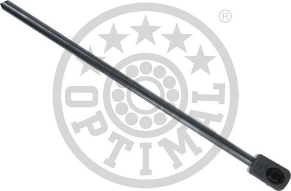 OPTIMAL AG-50407 - Газова пружина, кришка багажник autozip.com.ua