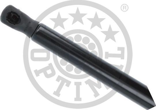 OPTIMAL AG-50484 - Газова пружина, кришка багажник autozip.com.ua