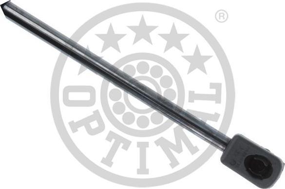 OPTIMAL AG-50484 - Газова пружина, кришка багажник autozip.com.ua