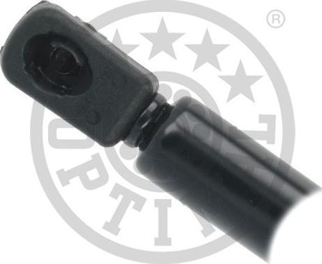 OPTIMAL AG-50474 - Газова пружина, кришка багажник autozip.com.ua