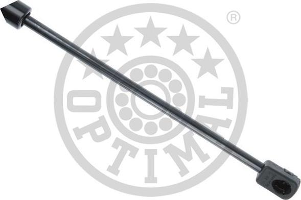 OPTIMAL AG-50476 - Газова пружина, кришка багажник autozip.com.ua