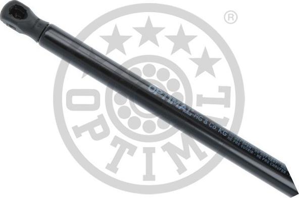 OPTIMAL AG-50476 - Газова пружина, кришка багажник autozip.com.ua